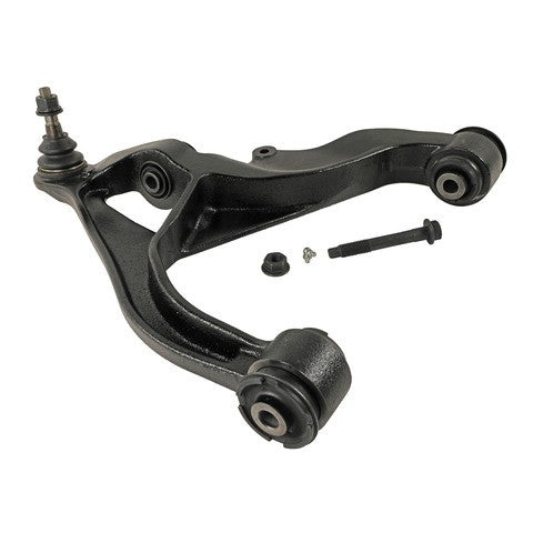 Suspension Control Arm and Ball Joint Assembly Moog Chassis RK621602