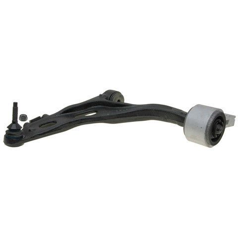 Suspension Control Arm and Ball Joint Assembly Moog Chassis RK621604