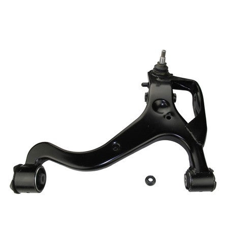 Suspension Control Arm and Ball Joint Assembly Moog Chassis RK621617