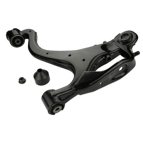 Suspension Control Arm and Ball Joint Assembly Moog Chassis RK621618