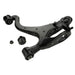 Suspension Control Arm and Ball Joint Assembly Moog Chassis RK621618