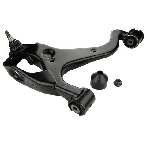 Suspension Control Arm and Ball Joint Assembly Moog Chassis RK621618