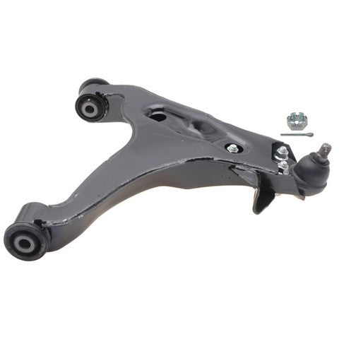 Suspension Control Arm and Ball Joint Assembly Moog Chassis RK621623