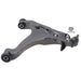 Suspension Control Arm and Ball Joint Assembly Moog Chassis RK621623