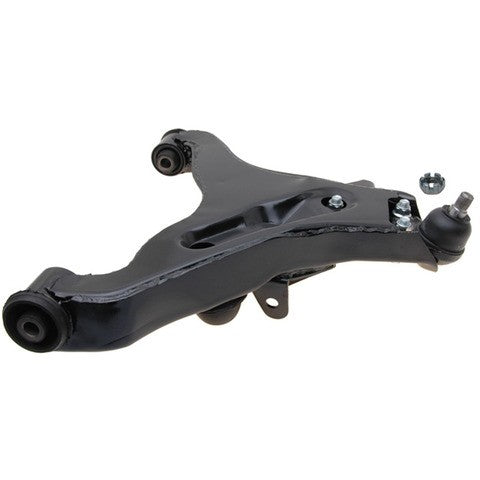 Suspension Control Arm and Ball Joint Assembly Moog Chassis RK621624