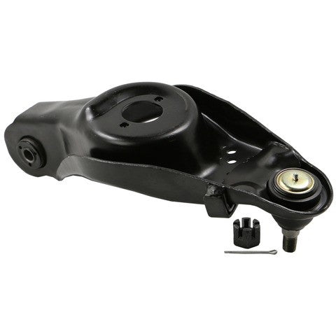 Suspension Control Arm and Ball Joint Assembly Moog Chassis RK621655