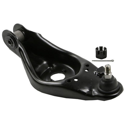 Suspension Control Arm and Ball Joint Assembly Moog Chassis RK621655