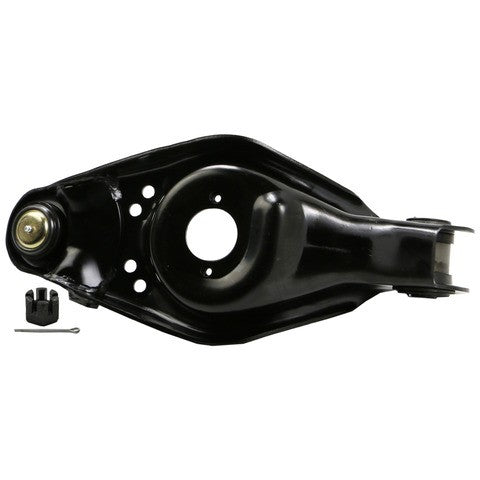 Suspension Control Arm and Ball Joint Assembly Moog Chassis RK621656