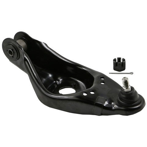 Suspension Control Arm and Ball Joint Assembly Moog Chassis RK621656