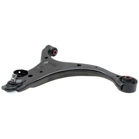 Suspension Control Arm and Ball Joint Assembly Moog Chassis RK621685