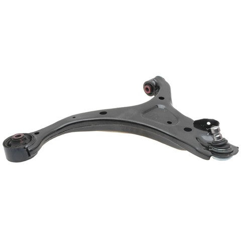 Suspension Control Arm and Ball Joint Assembly Moog Chassis RK621686