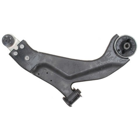 Suspension Control Arm and Ball Joint Assembly Moog Chassis RK621691