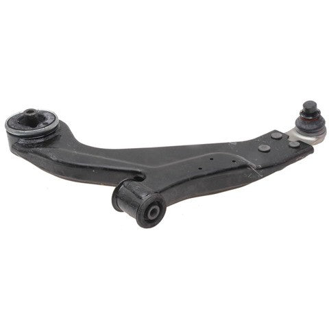Suspension Control Arm and Ball Joint Assembly Moog Chassis RK621692