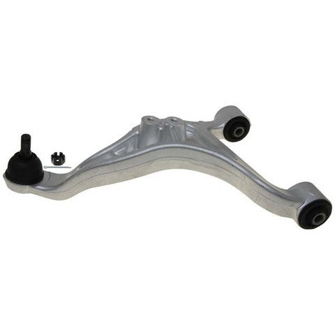 Suspension Control Arm and Ball Joint Assembly Moog Chassis RK621720
