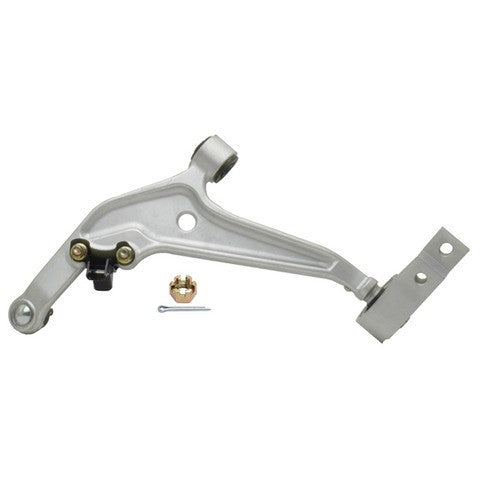 Suspension Control Arm and Ball Joint Assembly Moog Chassis RK621725