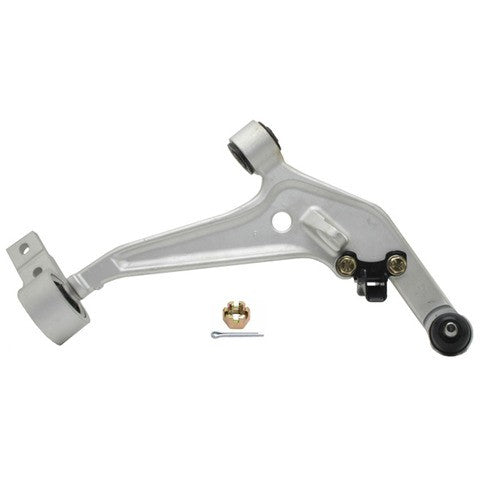 Suspension Control Arm and Ball Joint Assembly Moog Chassis RK621725