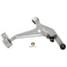 Suspension Control Arm and Ball Joint Assembly Moog Chassis RK621725