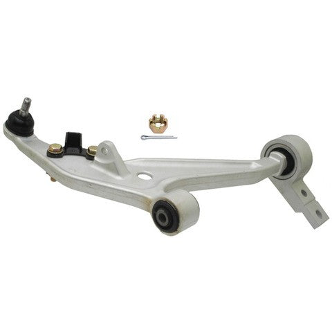 Suspension Control Arm and Ball Joint Assembly Moog Chassis RK621725