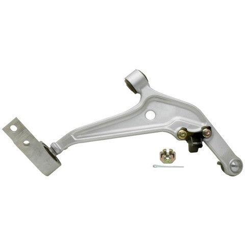 Suspension Control Arm and Ball Joint Assembly Moog Chassis RK621726