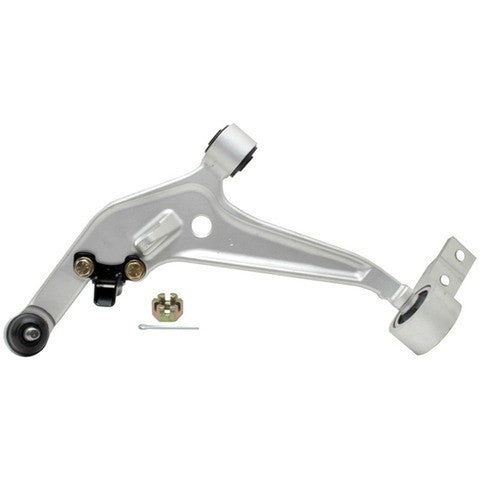 Suspension Control Arm and Ball Joint Assembly Moog Chassis RK621726