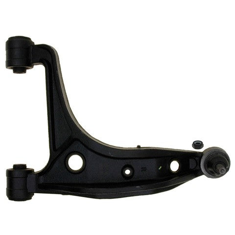 Suspension Control Arm and Ball Joint Assembly Moog Chassis RK621732