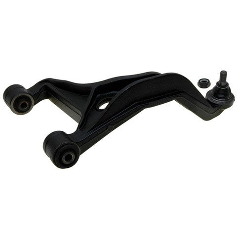 Suspension Control Arm and Ball Joint Assembly Moog Chassis RK621732