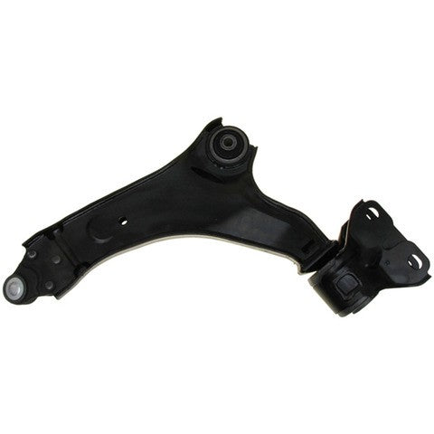 Suspension Control Arm and Ball Joint Assembly Moog Chassis RK621744