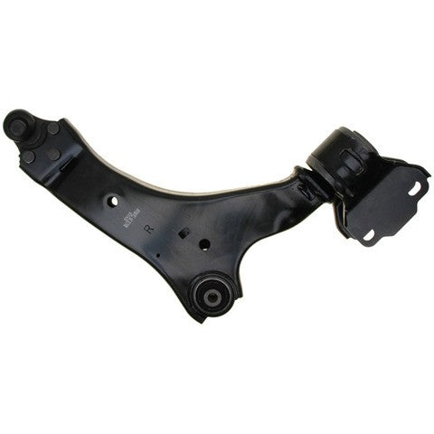 Suspension Control Arm and Ball Joint Assembly Moog Chassis RK621744