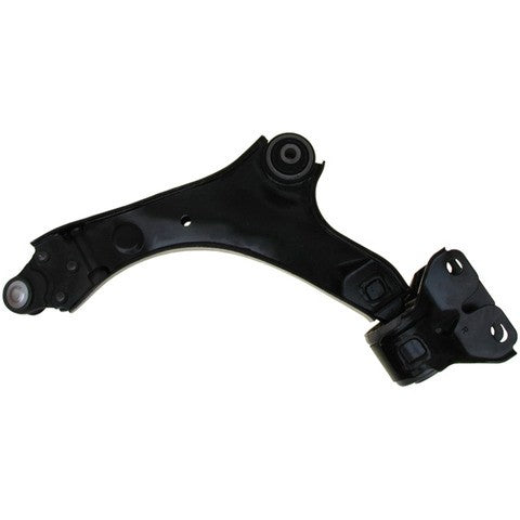 Suspension Control Arm and Ball Joint Assembly Moog Chassis RK621745