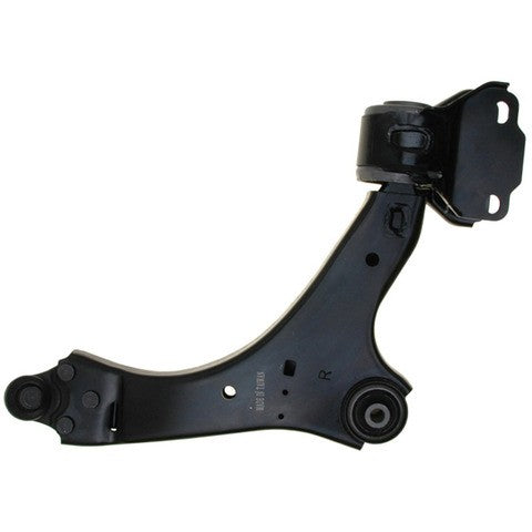 Suspension Control Arm and Ball Joint Assembly Moog Chassis RK621745