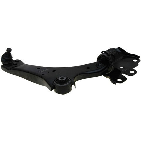 Suspension Control Arm and Ball Joint Assembly Moog Chassis RK621745