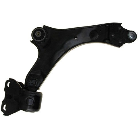 Suspension Control Arm and Ball Joint Assembly Moog Chassis RK621746
