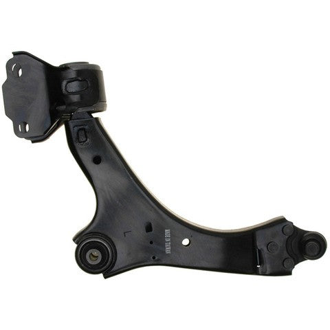 Suspension Control Arm and Ball Joint Assembly Moog Chassis RK621746