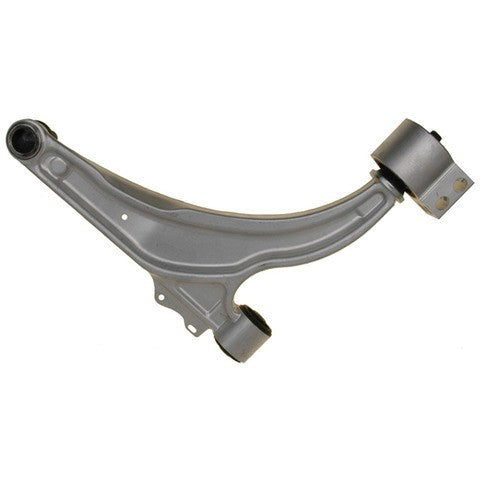 Suspension Control Arm and Ball Joint Assembly Moog Chassis RK621752