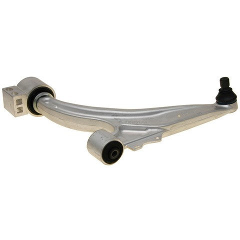 Suspension Control Arm and Ball Joint Assembly Moog Chassis RK621752
