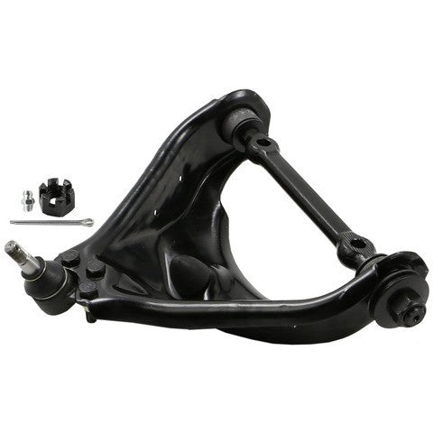 Suspension Control Arm and Ball Joint Assembly Moog Chassis RK621755
