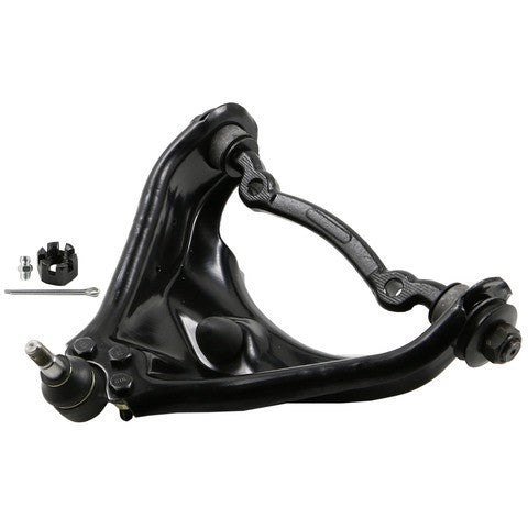 Suspension Control Arm and Ball Joint Assembly Moog Chassis RK621756