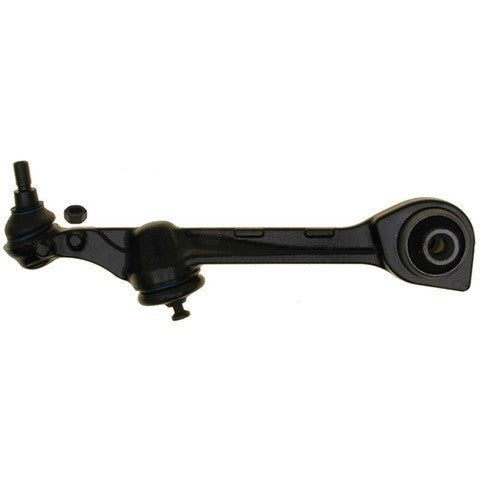 Suspension Control Arm and Ball Joint Assembly Moog Chassis RK621763