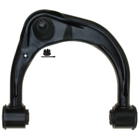 Suspension Control Arm and Ball Joint Assembly Moog Chassis RK621769