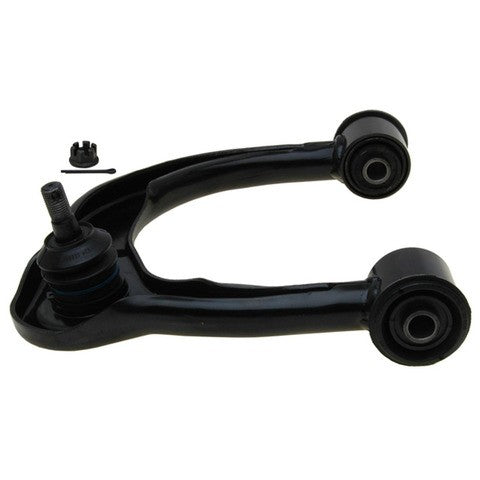 Suspension Control Arm and Ball Joint Assembly Moog Chassis RK621769