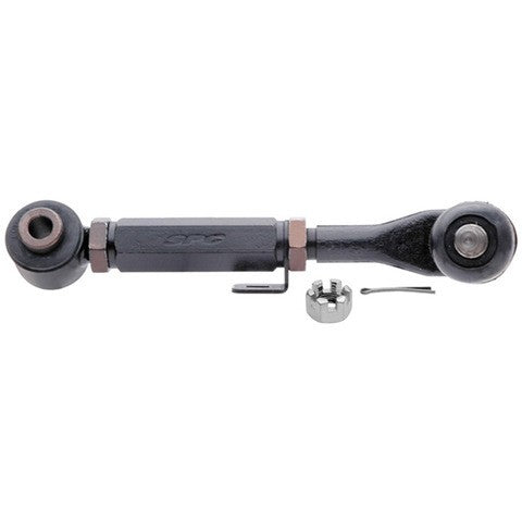 Suspension Control Arm and Ball Joint Assembly Moog Chassis RK621807