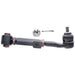 Suspension Control Arm and Ball Joint Assembly Moog Chassis RK621807