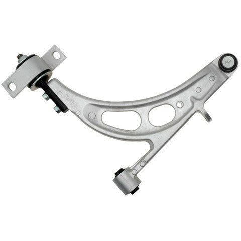Suspension Control Arm and Ball Joint Assembly Moog Chassis RK621892
