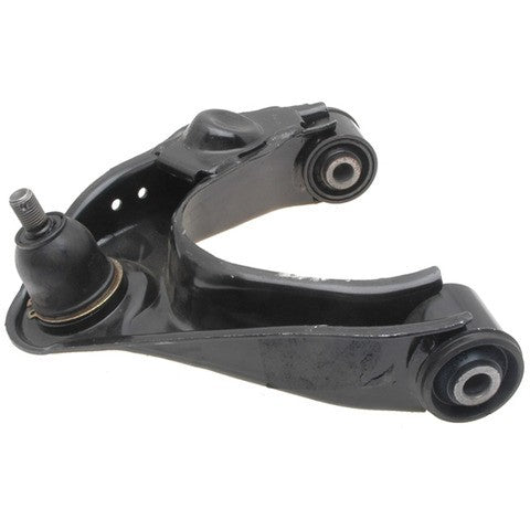Suspension Control Arm and Ball Joint Assembly Moog Chassis RK621901