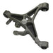 Suspension Control Arm Moog Chassis RK621951