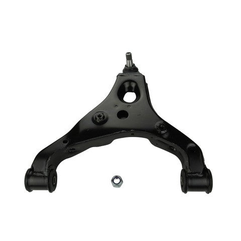 Suspension Control Arm and Ball Joint Assembly Moog Chassis RK621966