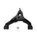Suspension Control Arm and Ball Joint Assembly Moog Chassis RK621966