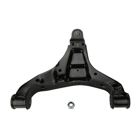 Suspension Control Arm and Ball Joint Assembly Moog Chassis RK621967