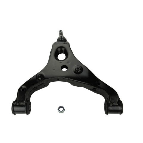 Suspension Control Arm and Ball Joint Assembly Moog Chassis RK621967
