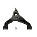 Suspension Control Arm and Ball Joint Assembly Moog Chassis RK621967